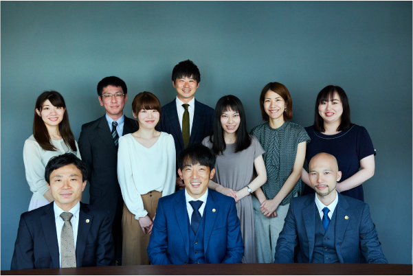 リーセットの弁護士